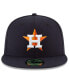 Men's Navy Houston Astros 2023 Jackie Robinson Day 59FIFTY Fitted Hat