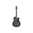 Фото #1 товара Ibanez AAM70CE-TBN B-Stock