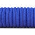 Фото #3 товара Glorious Ascended Cable V2 - Cobalt Blue