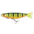 FOX RAGE Pro Shad Jointed Loaded swimbait 180 mm