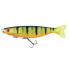 Фото #7 товара FOX RAGE Pro Shad Jointed Loaded Swimbait 180 mm