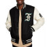 Фото #2 товара Fubu Tribal College Jacket M 6075134