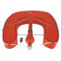 Спасательный круг Plastimo 147N Horseshoe Lifebuoy Оранжевый, 43 x 62 x 11 cm - фото #1