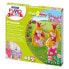 Фото #1 товара STAEDTLER FIMO kids - Modeling clay - Multicolour - 42 g