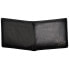 HURLEY One&Only Leather Wallet