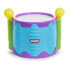 Фото #1 товара Детский музыкальный инструмент Little Tikes Ударный барабан TapATune® Multicolor