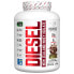 Diesel, New Zealand Whey Isolate, Triple Rich Chocolate, 5 lbs (2.27 g)