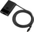 Фото #1 товара HP 65W USB-C Slim Travel Power Adapter - Laptop - Universal - 90 V - 47 - 63 Hz - 65 W - 20 V