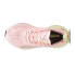 Фото #4 товара Puma Foreverrun Nitro Dream Rush Running Womens Pink Sneakers Athletic Shoes 37