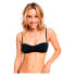 Фото #6 товара ROXY Side Beach Classics Regular Bandeau Bikini Top