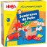 Фото #1 товара HABA Duck hats - board game