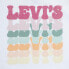 Фото #3 товара Футболка Levi's Kids Retro с коротким рукавом