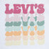 Фото #4 товара LEVI´S ® KIDS Organic Retro short sleeve T-shirt