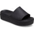 ფოტო #1 პროდუქტის CROCS Brooklyn Slides