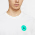 Фото #6 товара Jordan LEGACY AJ13 运动短袖T恤 男款 白色 / Футболка Jordan LEGACY AJ13 T