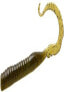 Фото #1 товара Zoom Mag II Ribbon Tail Worm Lures