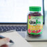 Фото #3 товара 21st Century, VitaJoy жевательные мармеладки, витамин B12, с малиной повышенной силы, 1500 мкг, 90 жевательных таблеток