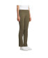 Фото #5 товара Women's Starfish Mid Rise Slim Leg Pants