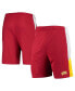 Фото #2 товара Men's Cardinal USC Trojans Very Thorough Shorts