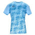 ფოტო #2 პროდუქტის ACERBIS Blok short sleeve T-shirt