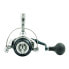 Фото #4 товара Shimano SARAGOSA SW A Saltwater Spinning Reels (SRG5000SWAXG) Fishing