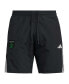 Men's Black Austin FC Downtime Shorts