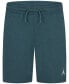 Big Boys Brooklyn Essentials Fleece Shorts Ei8oxidize, M - фото #4