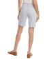 Фото #3 товара Brooks Brothers Seersucker Short Women's