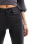 Фото #8 товара Vila coated jeans in black