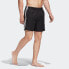 Фото #6 товара Шорты adidas Originals Спортивные Trendy Clothing Casual Shorts FM9874 черные