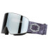 Фото #1 товара OUT OF Void Silver Mirror Ski Goggles