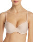 Фото #1 товара Chantelle 269600 Women Absolute Invisible Smooth Underwire Contour Bra Size 34E