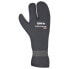 MARES Flexa 3F 6.5 KEV gloves