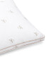 Фото #7 товара Monogram Logo Density Collection Cotton Pillow, Standard/Queen