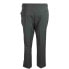 Page & Tuttle Pull On Ankle Pant Womens Grey Casual Athletic Bottoms P90003-SLA