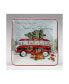 Фото #4 товара Home for Christmas 4-Pc. Canape Plate asst.