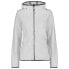 CMP 38P1546 hoodie fleece