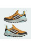 Фото #31 товара Кроссовки Adidas Terrex Trailmaker W Yellow