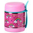 Фото #1 товара NUBY Thermos Stainless Steel For Solid ´´Arcoiris´´