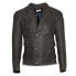 DMD Solo Rider leather jacket