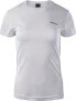 Hi-Tec KOSZULKA LADY SIBIC WHITE L