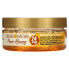 Pure Honey, Moisture Infusion, Edge Control Hair Gel, 2.25 oz (63.7 g)