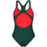 ARENA Team Swim Pro Solid Swimsuit