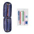 Фото #2 товара MILAN Kit 4 Filled Pencil Cases Fizz Special Series