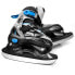 Фото #9 товара Spokey Quattro 4in1 Jr inline skates 926655-926656