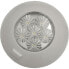 Фото #1 товара GOLDENSHIP 12-28V 6W 143 mm Round Interior Led SpotLight