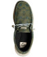 ფოტო #3 პროდუქტის Men's Cushion Coast TX Sedona Olive Slip-On Shoe