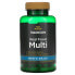 Фото #1 товара Men's Daily, Real Food Multi Without Iron, 90 Veggie Capsules