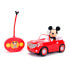Фото #1 товара JADA RC Car Mickey Disney 19 cm