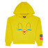 ELLESSE Tweetaro Cropped hoodie